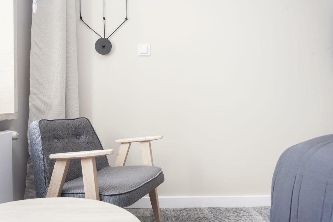 Apartament Bm *