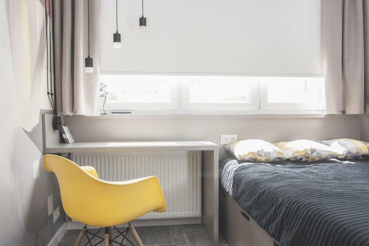 Apartament Bm *