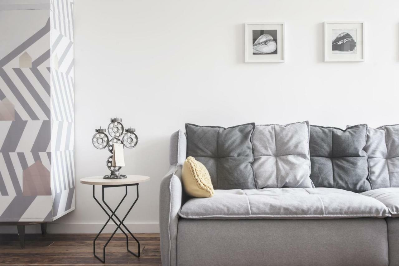 Apartament Bm