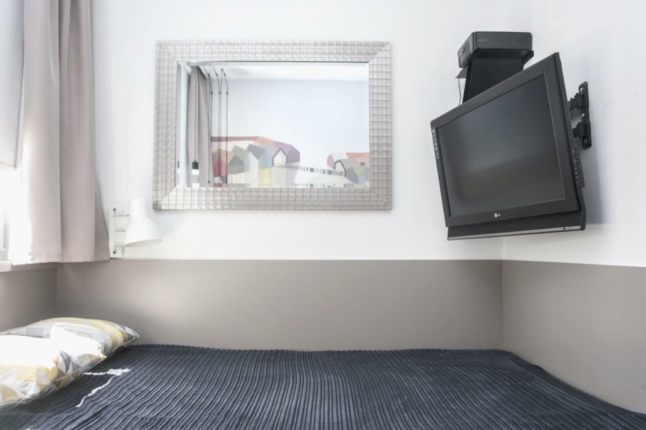 Apartament Bm