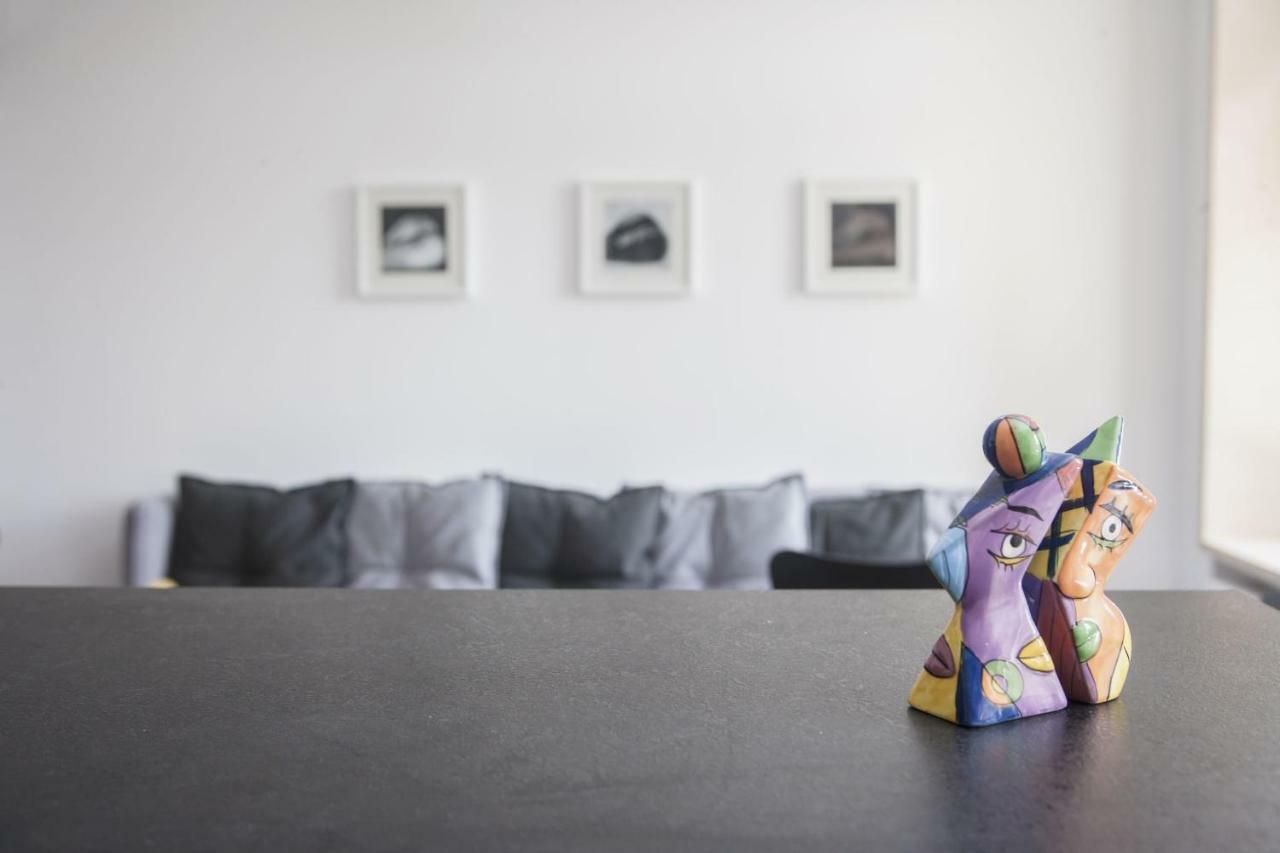 Apartament Bm