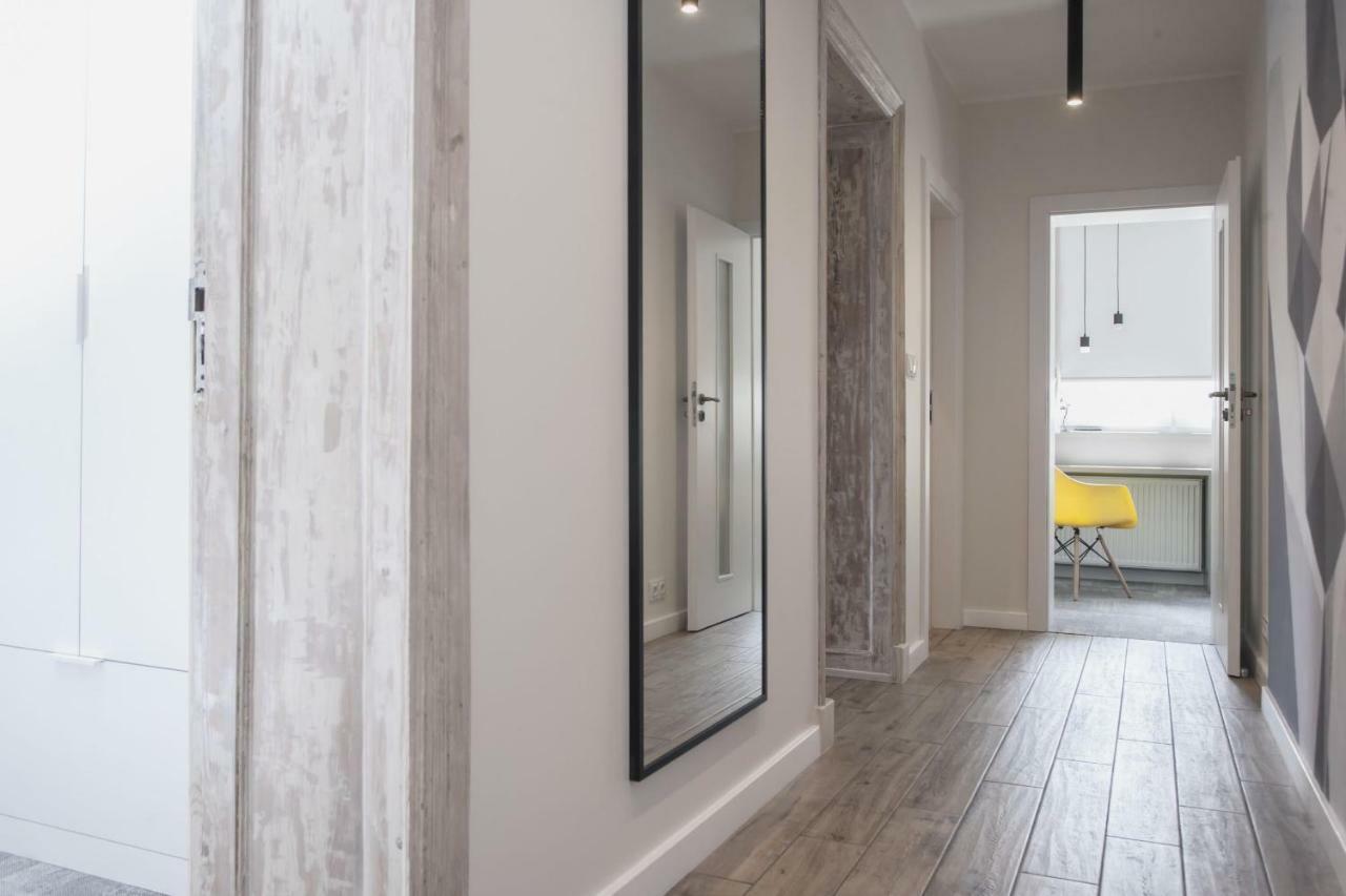 Apartament Bm