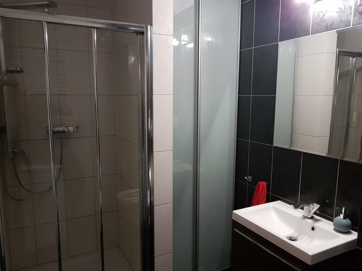 Apartment Trzy Zagle Gdansk