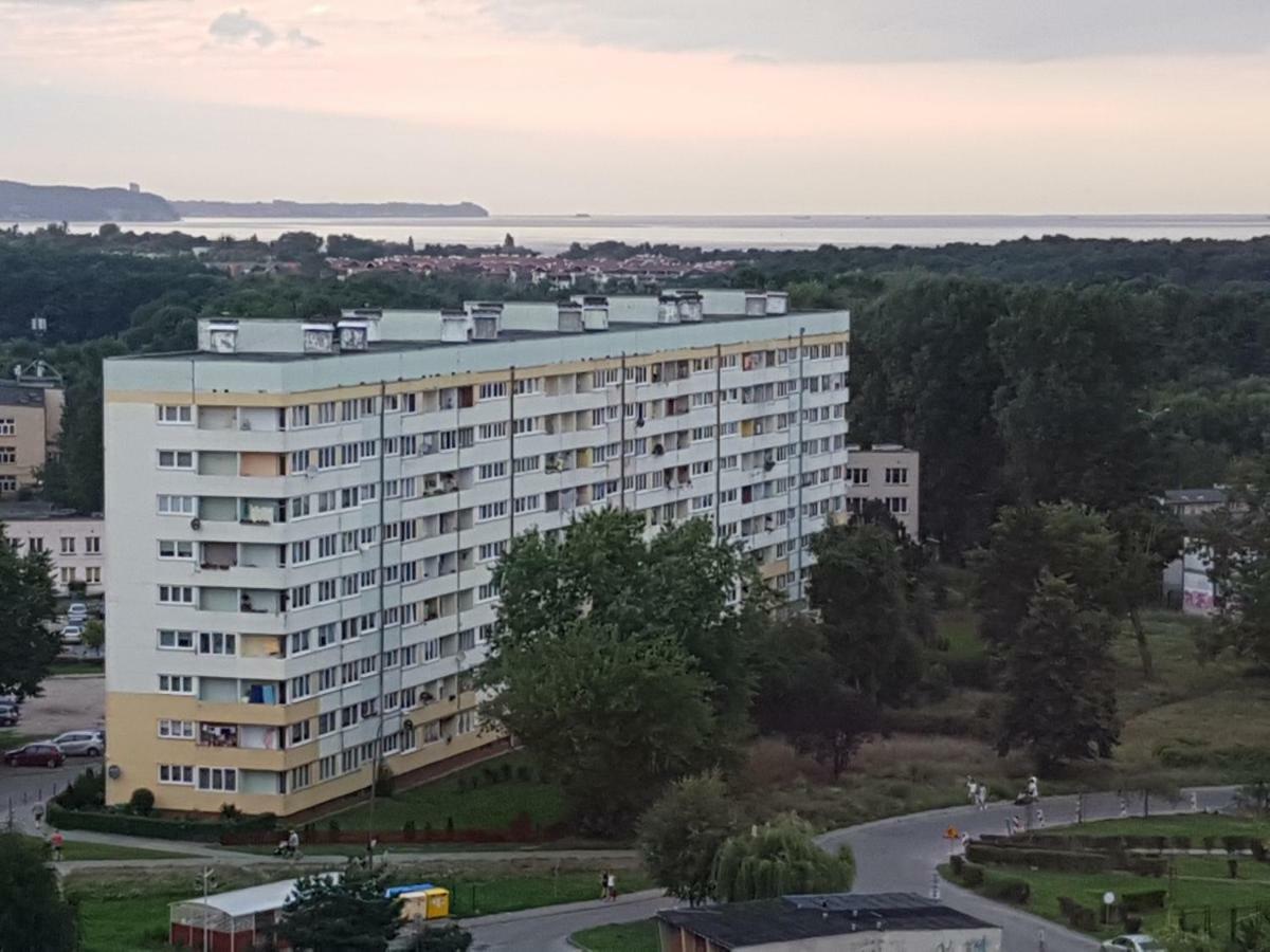 Apartment Trzy Zagle *