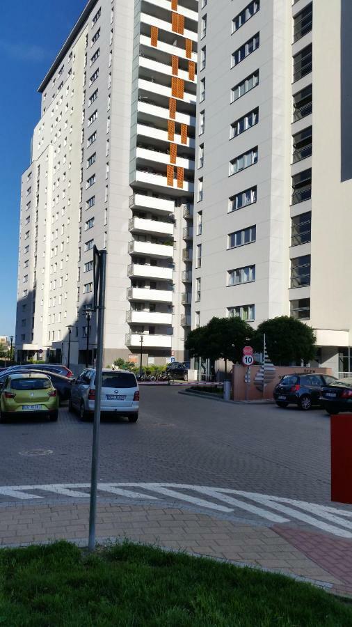 Trzy Zagle Apartment Gdansk