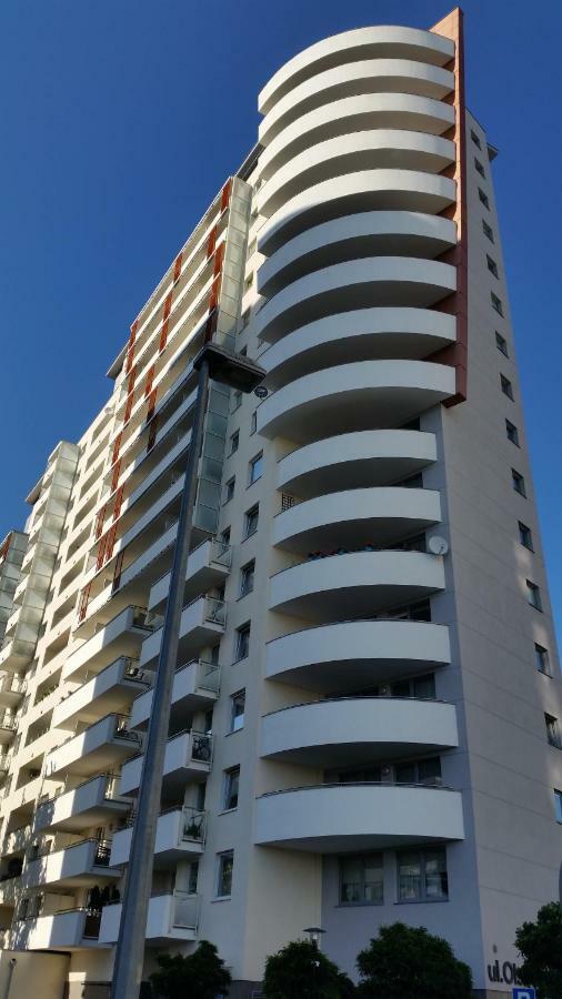 Trzy Zagle Apartment