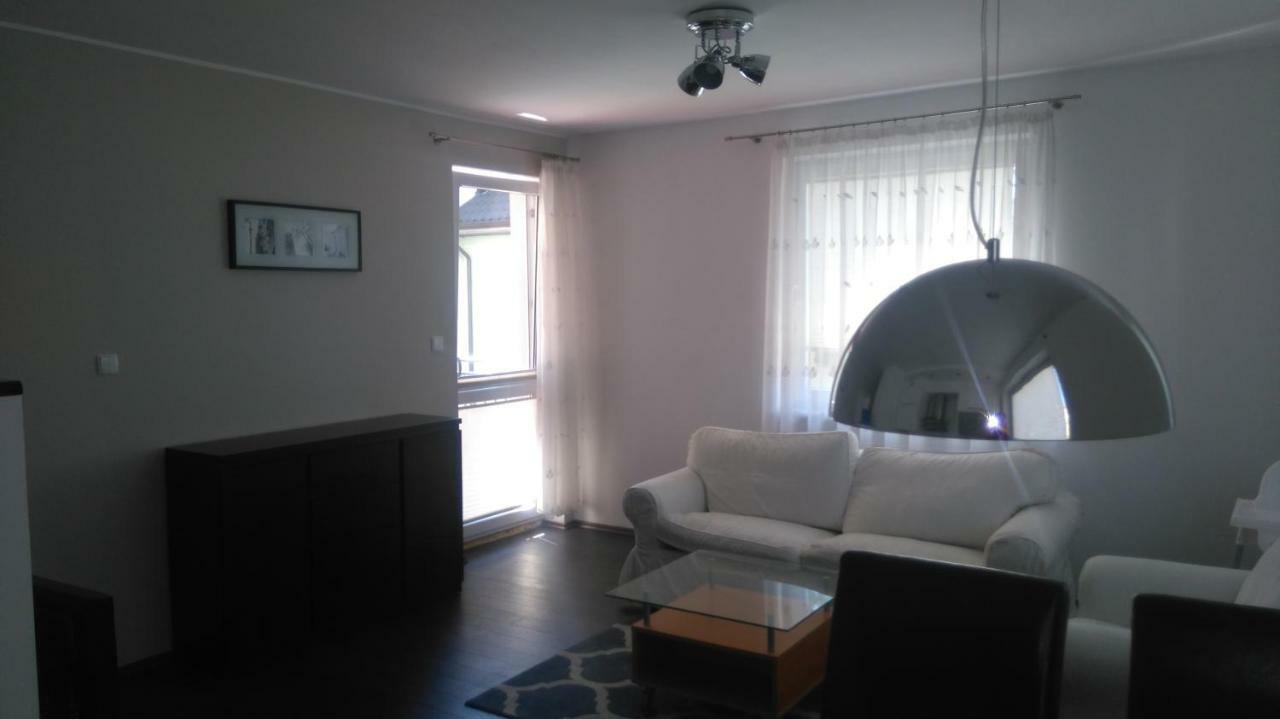 Nadmorski Jelitkowo Apartamento Gdańsk