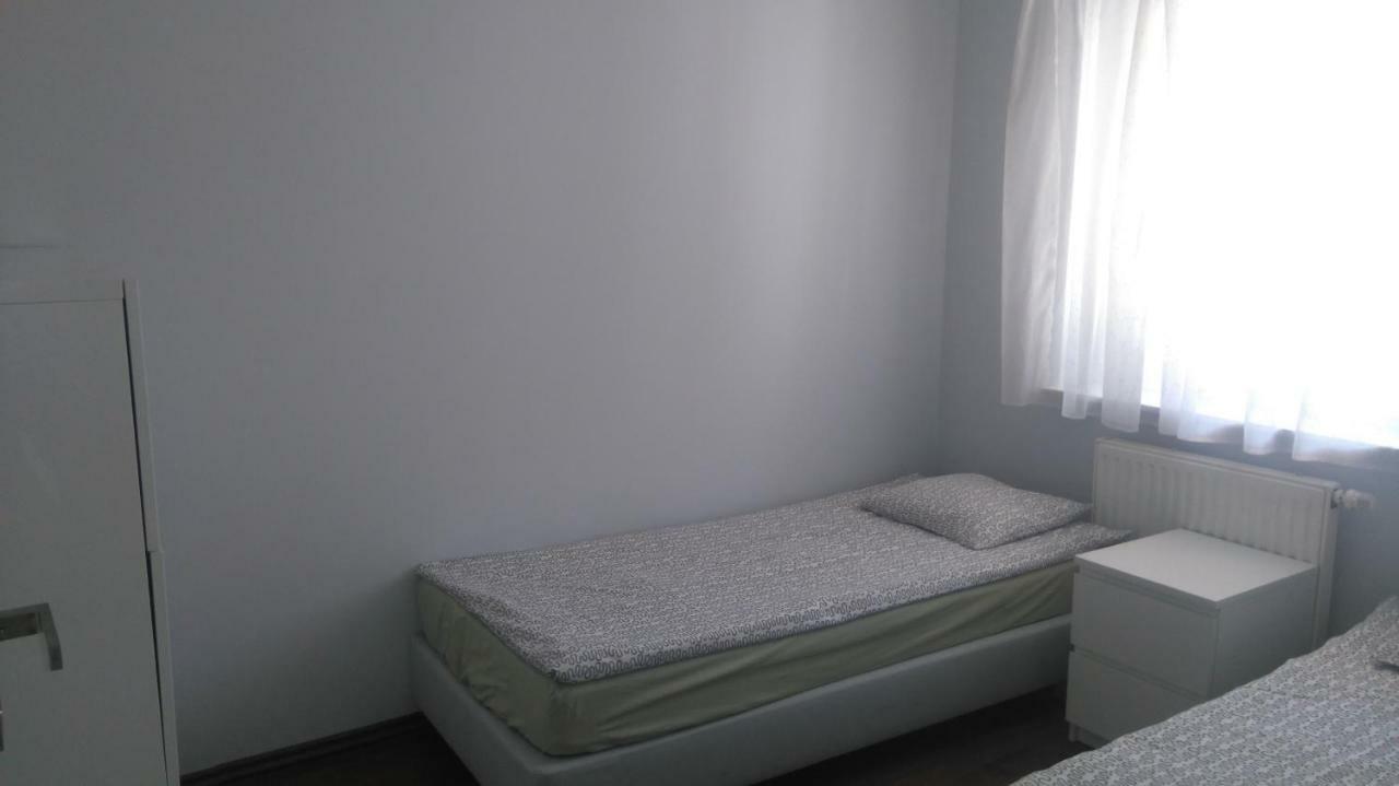 Nadmorski Jelitkowo Apartamento *