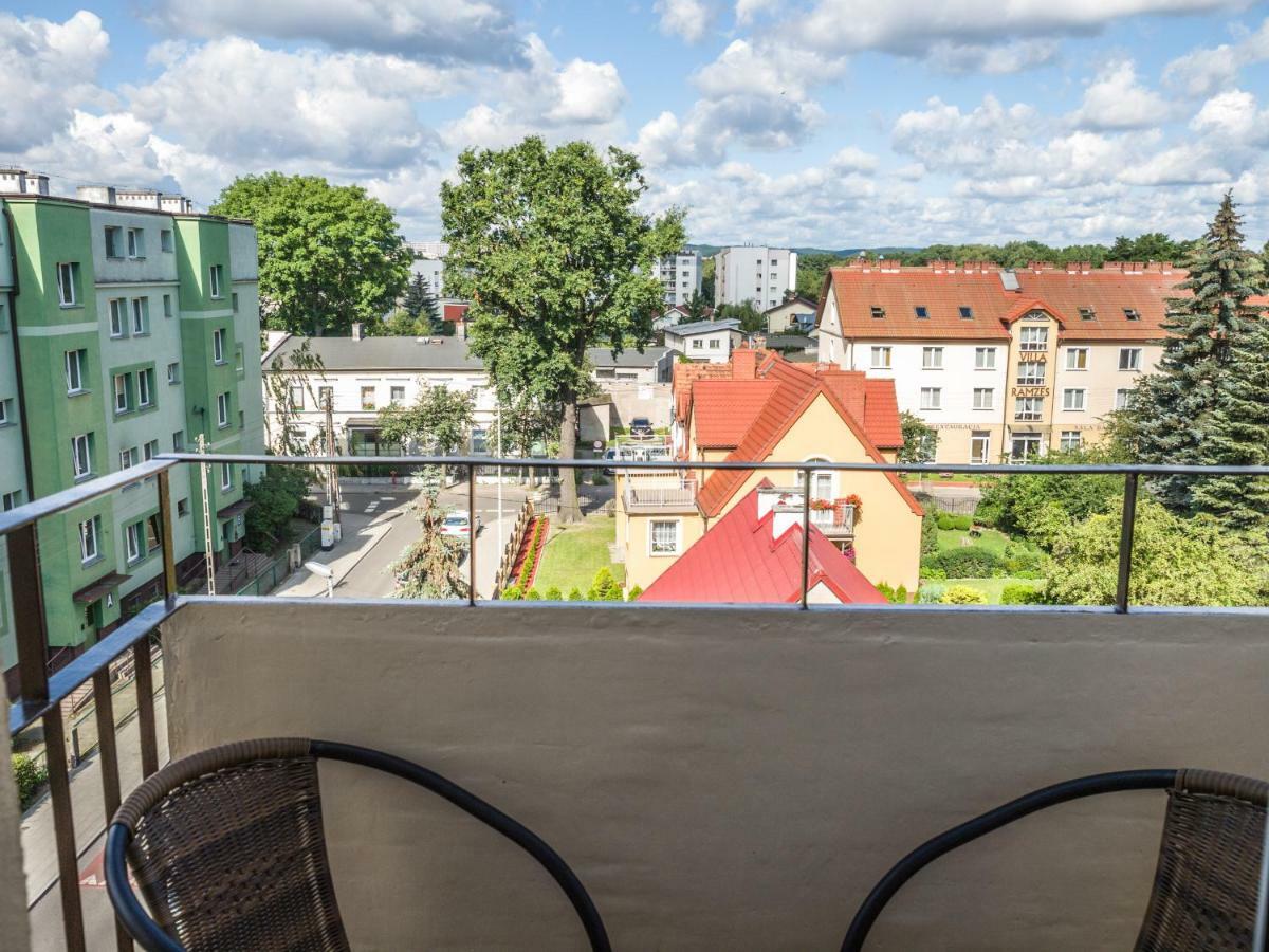 Plaza48 * Gdansk