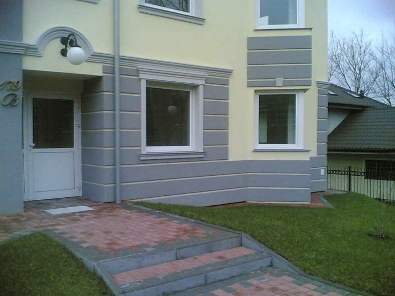 Apartamento Nadmorski Jelitkowo *
