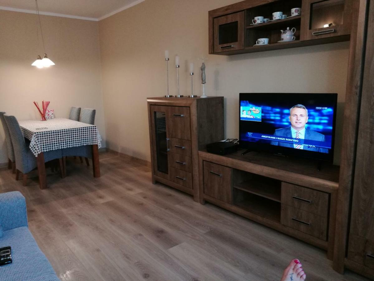 Apartment Kinio Gdansk
