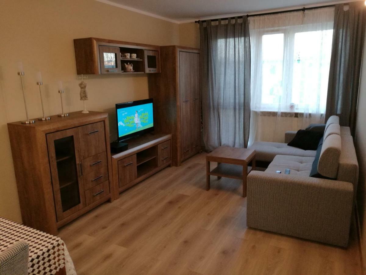 Apartment Kinio Gdansk