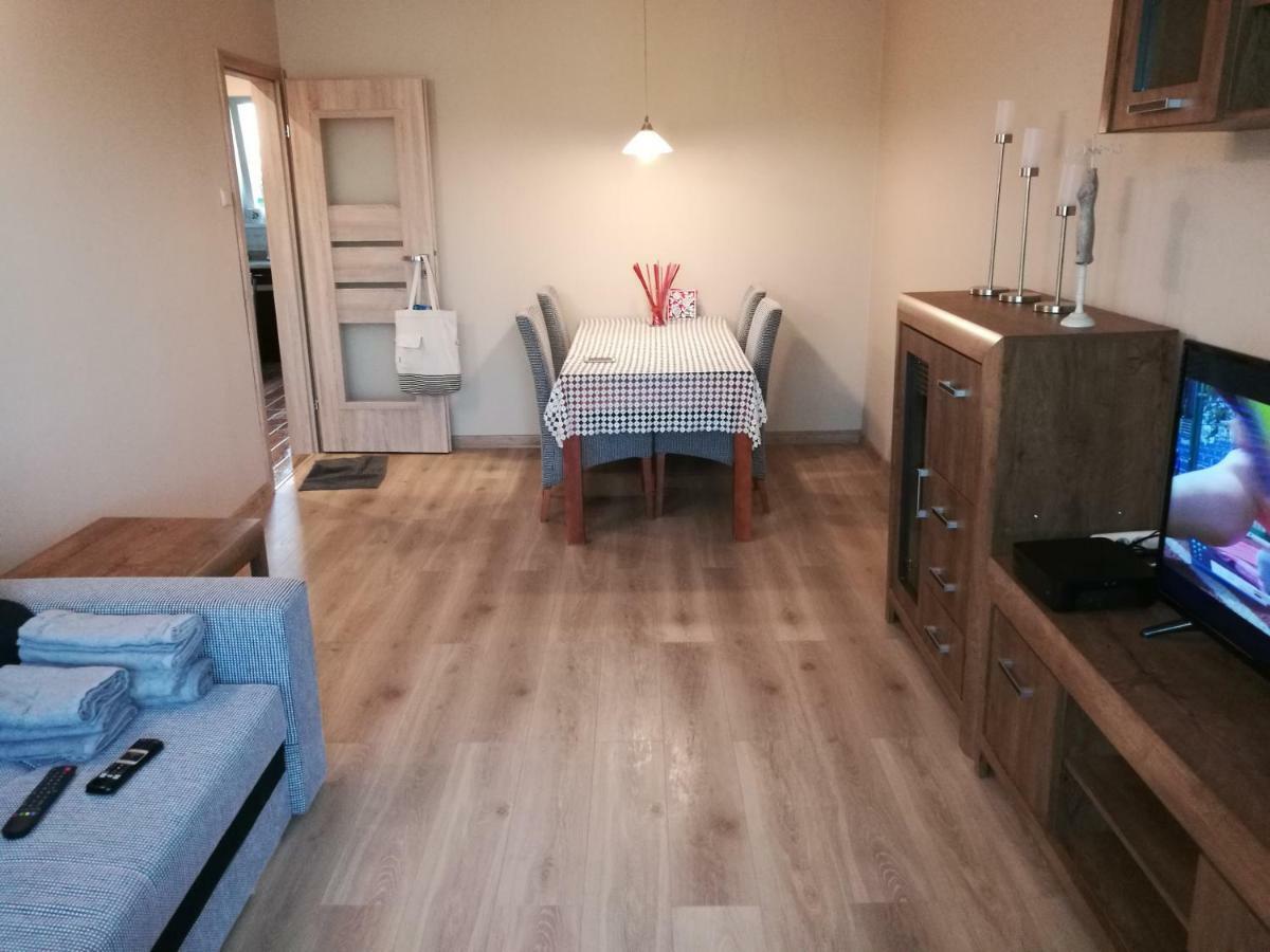 Kinio Apartment