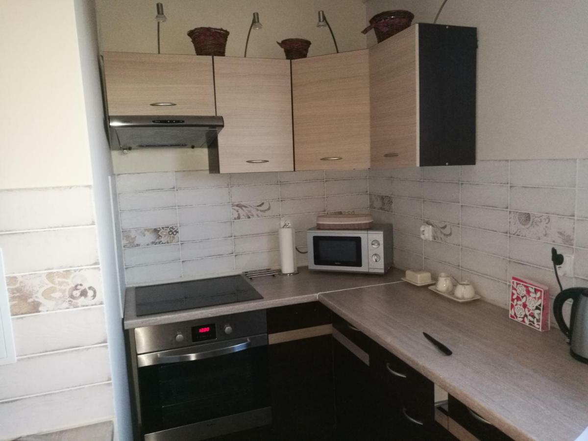 Kinio Apartment Gdansk