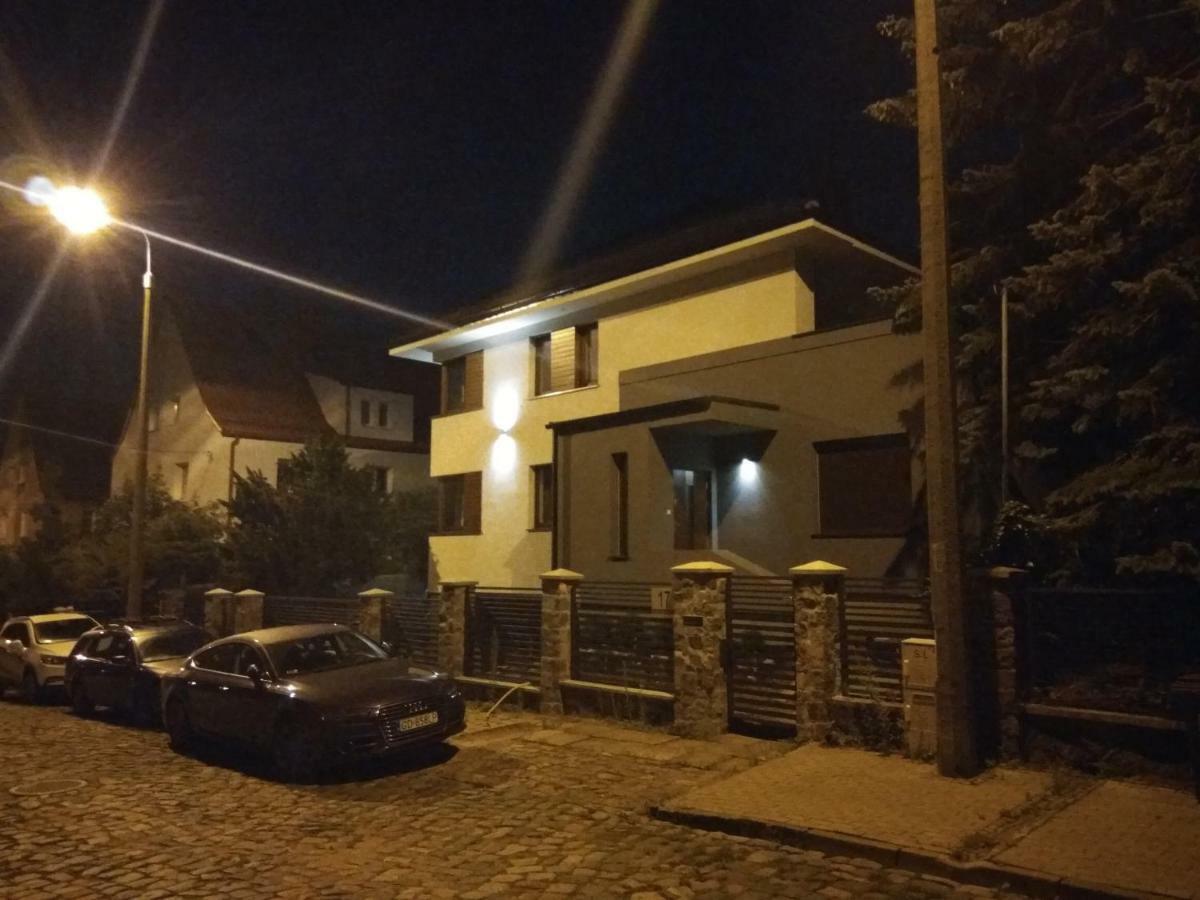 Aniolki Gdansk
