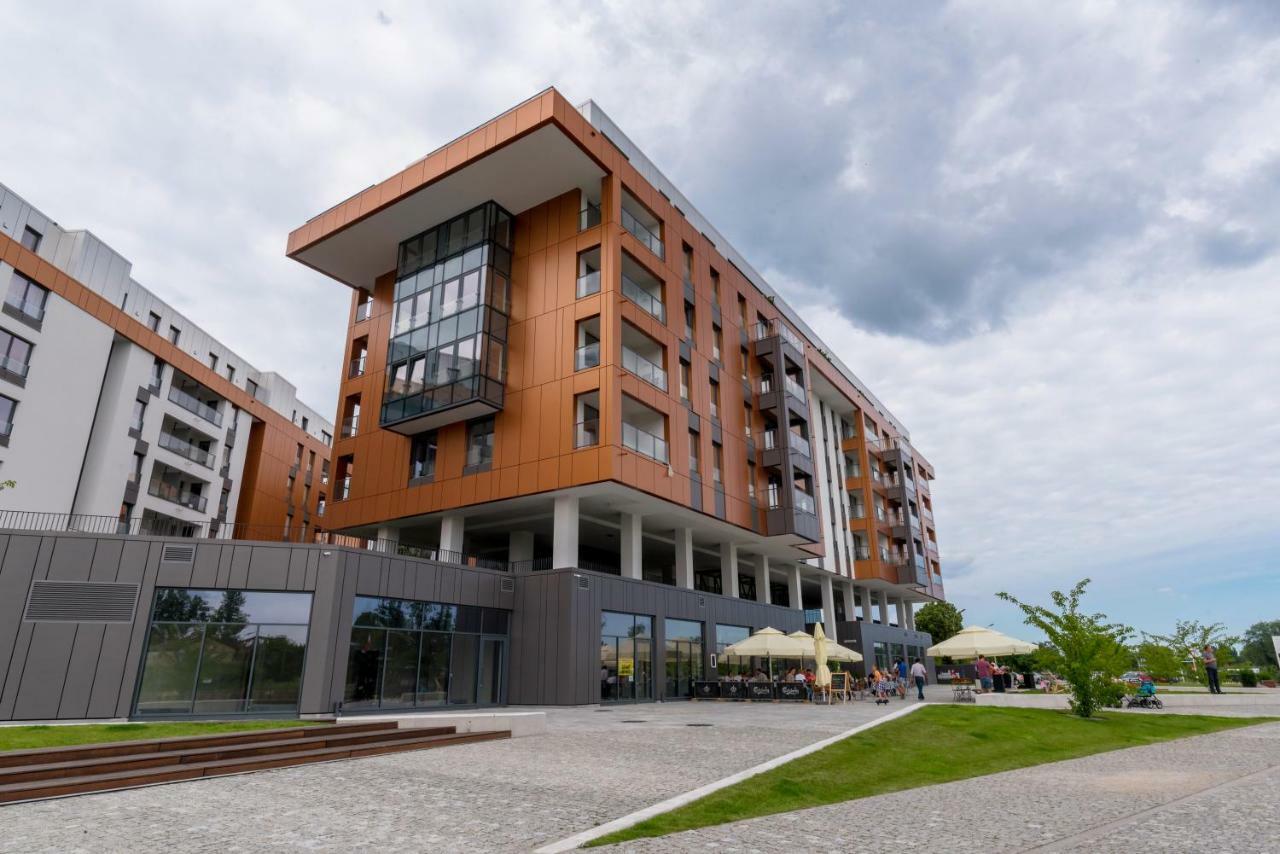 Stara Stocznia Gdańsk