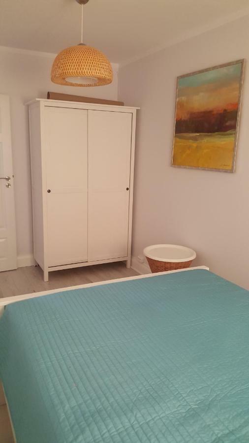 Apartment Mieszkanie Plaza *