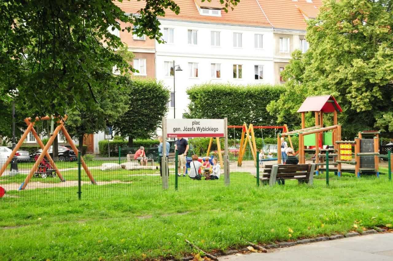 Luna Apart Apartment Gdansk