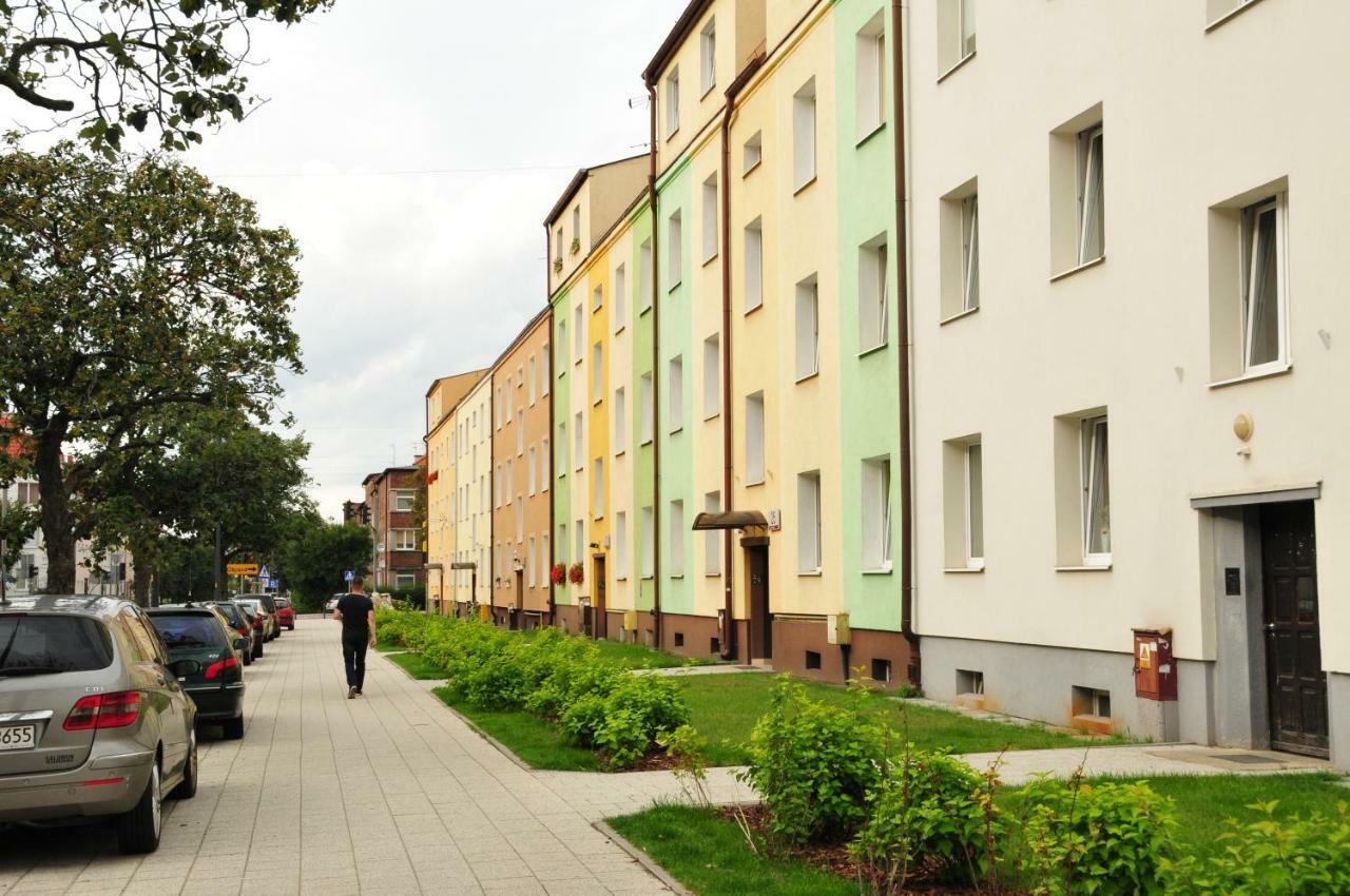 Luna Apart Gdansk