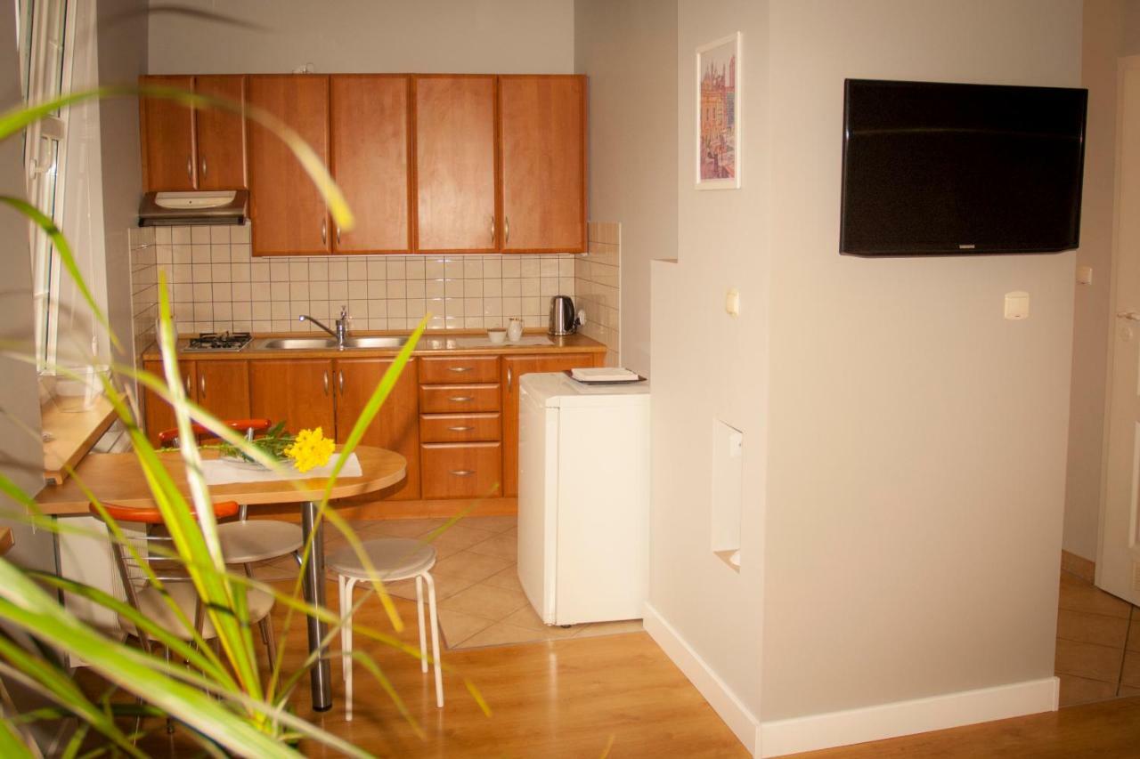 Apartment - Old Town