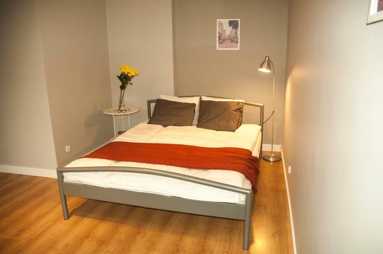 Apartment - Old Town *