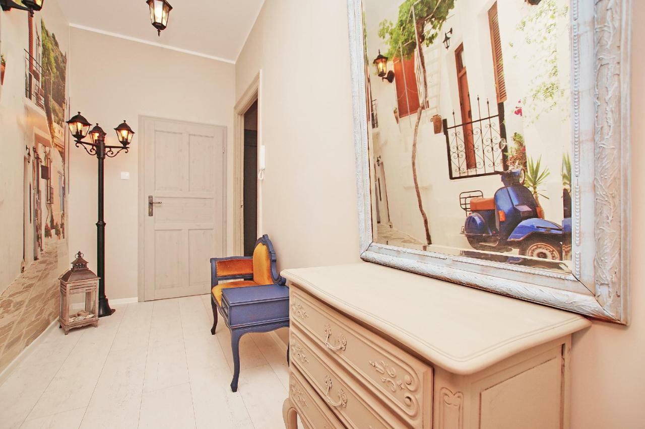 Apartment Old Town