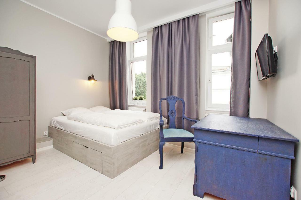 Apartment Old Town *