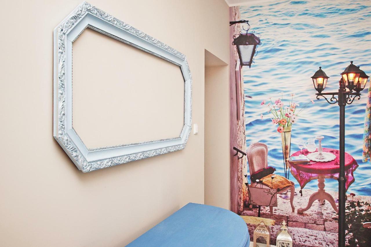 Old Town Apartment