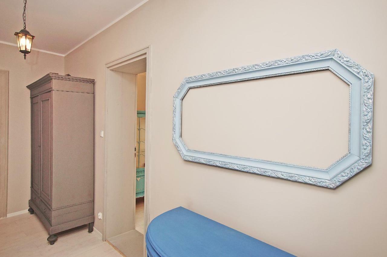 Old Town Apartment