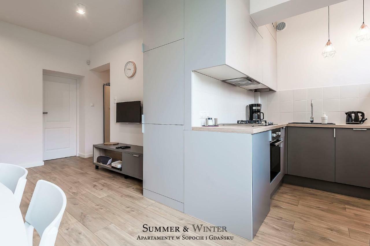 Apartamento Family Luxury 1-6, 2 Sypialnie I Studio, 52 M2