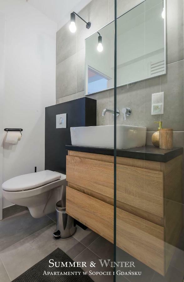 Family Luxury 1-6, 2 Sypialnie I Studio, 52 M2