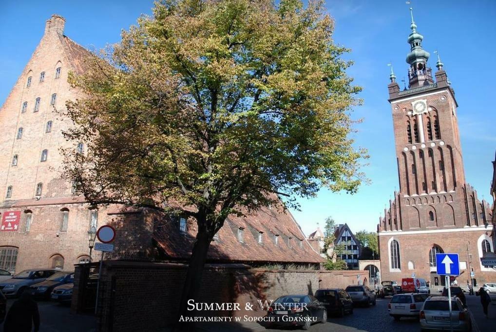 Apartment Family Luxury 1-6, 2 Sypialnie I Studio, 52 M2 *