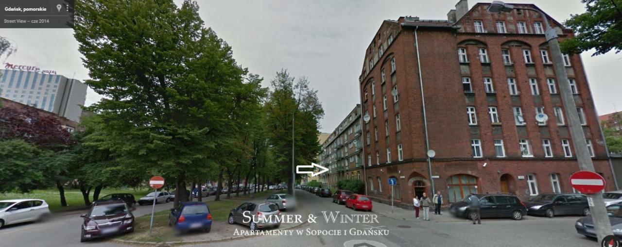 Family Luxury 1-6, 2 Sypialnie I Studio, 52 M2 Apartamento