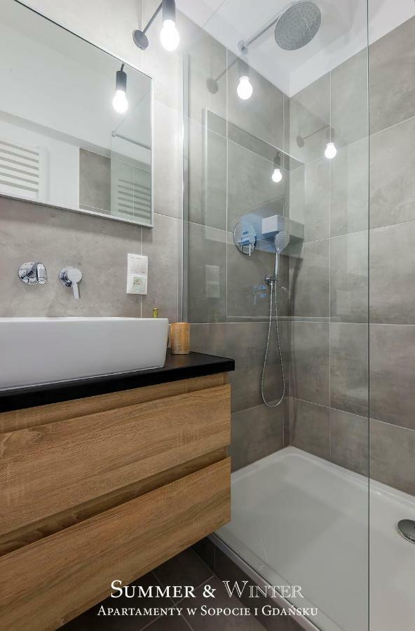Family Luxury 1-6, 2 Sypialnie I Studio, 52 M2