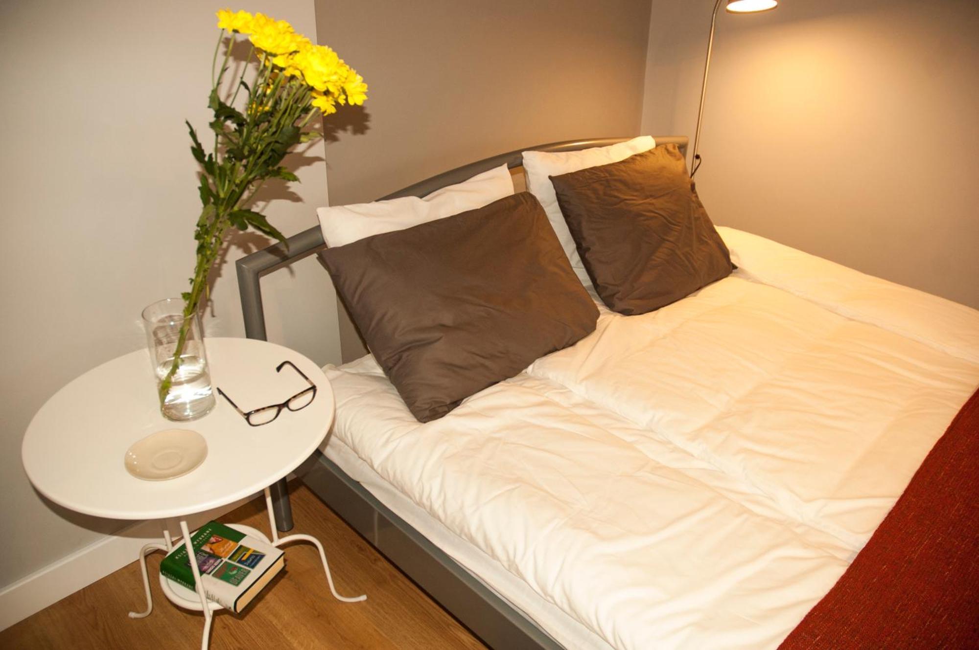 - Old Town Apartment Danzig