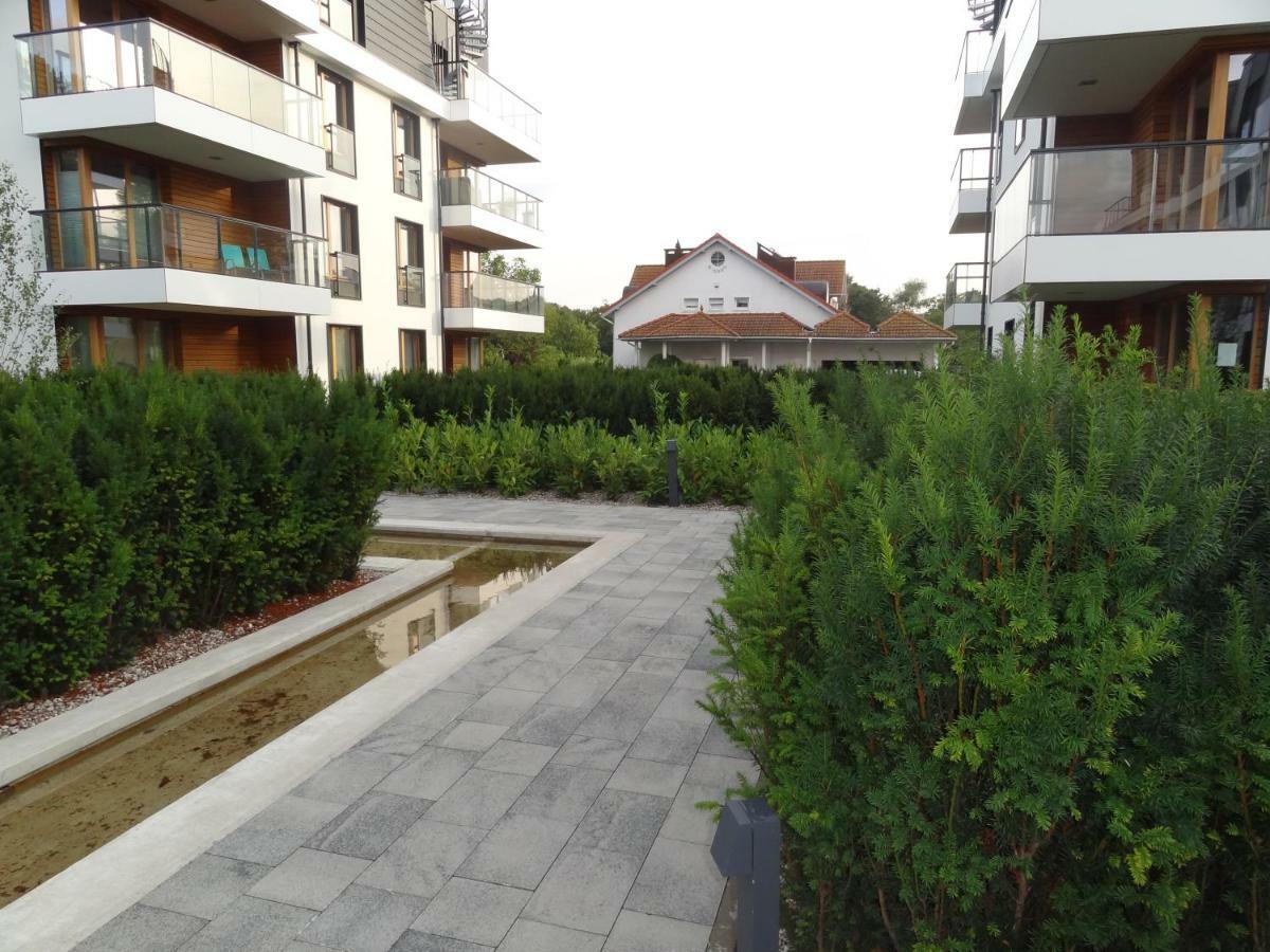 Luxury Bursztynowa