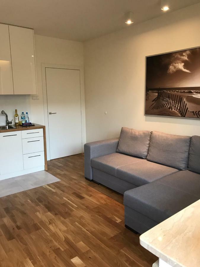 Apartment Jelitkowski Dwor *