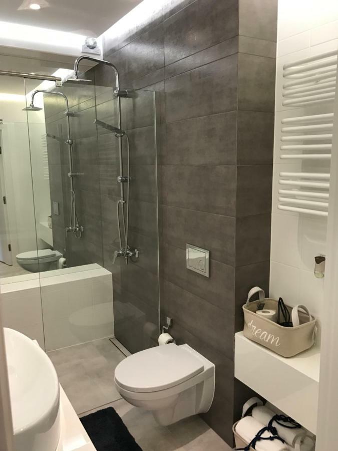 Apartment Jelitkowski Dwor *