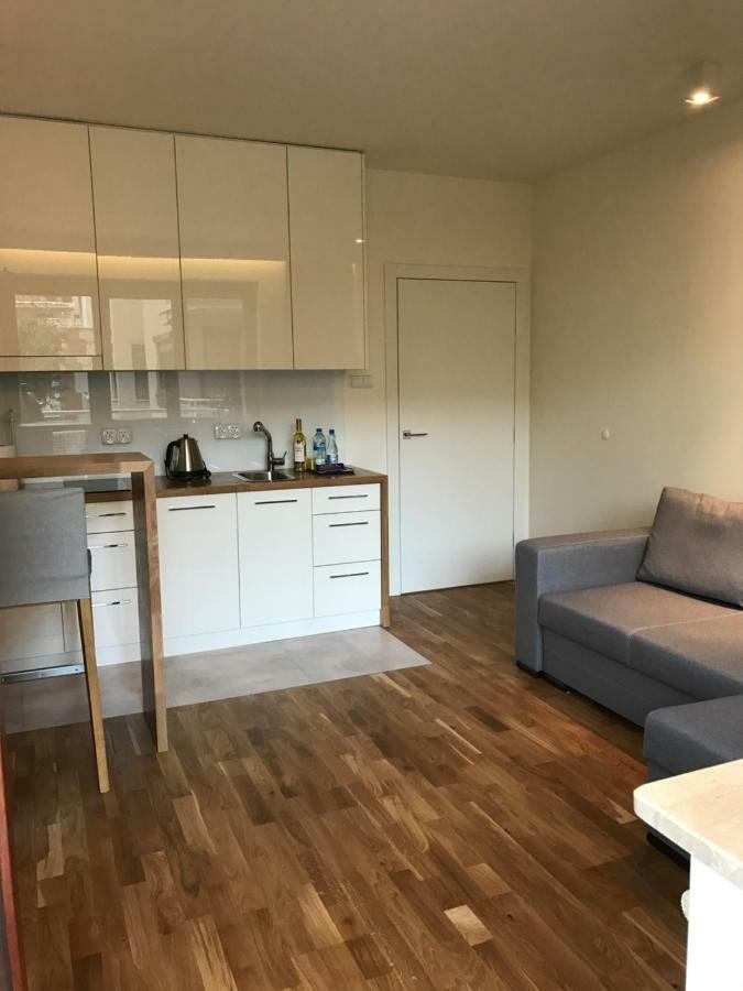 Jelitkowski Dwor Apartment