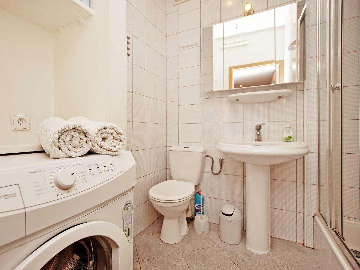 Old Town Apartament Apartment