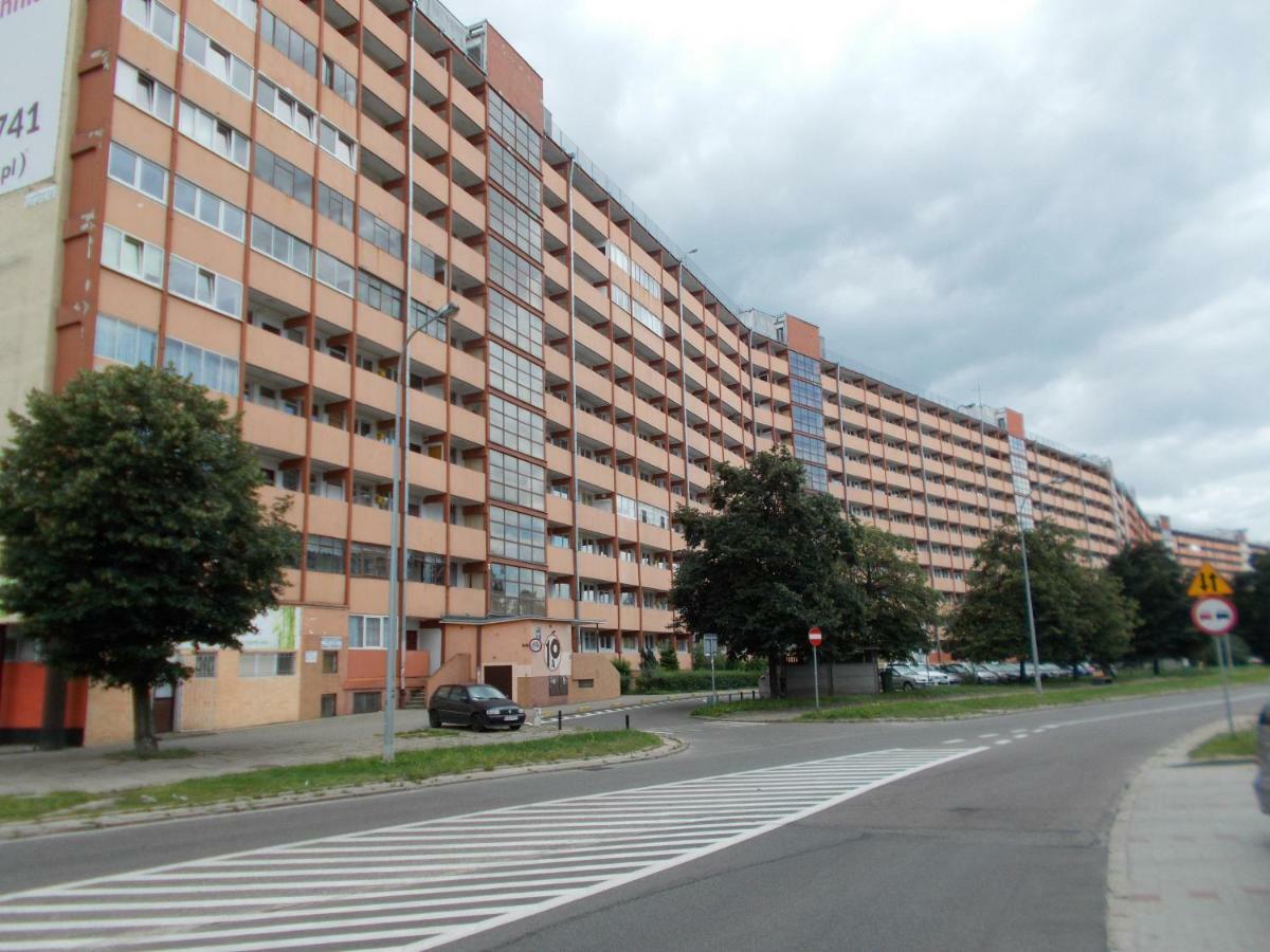 Mieszkanie Na Urlop