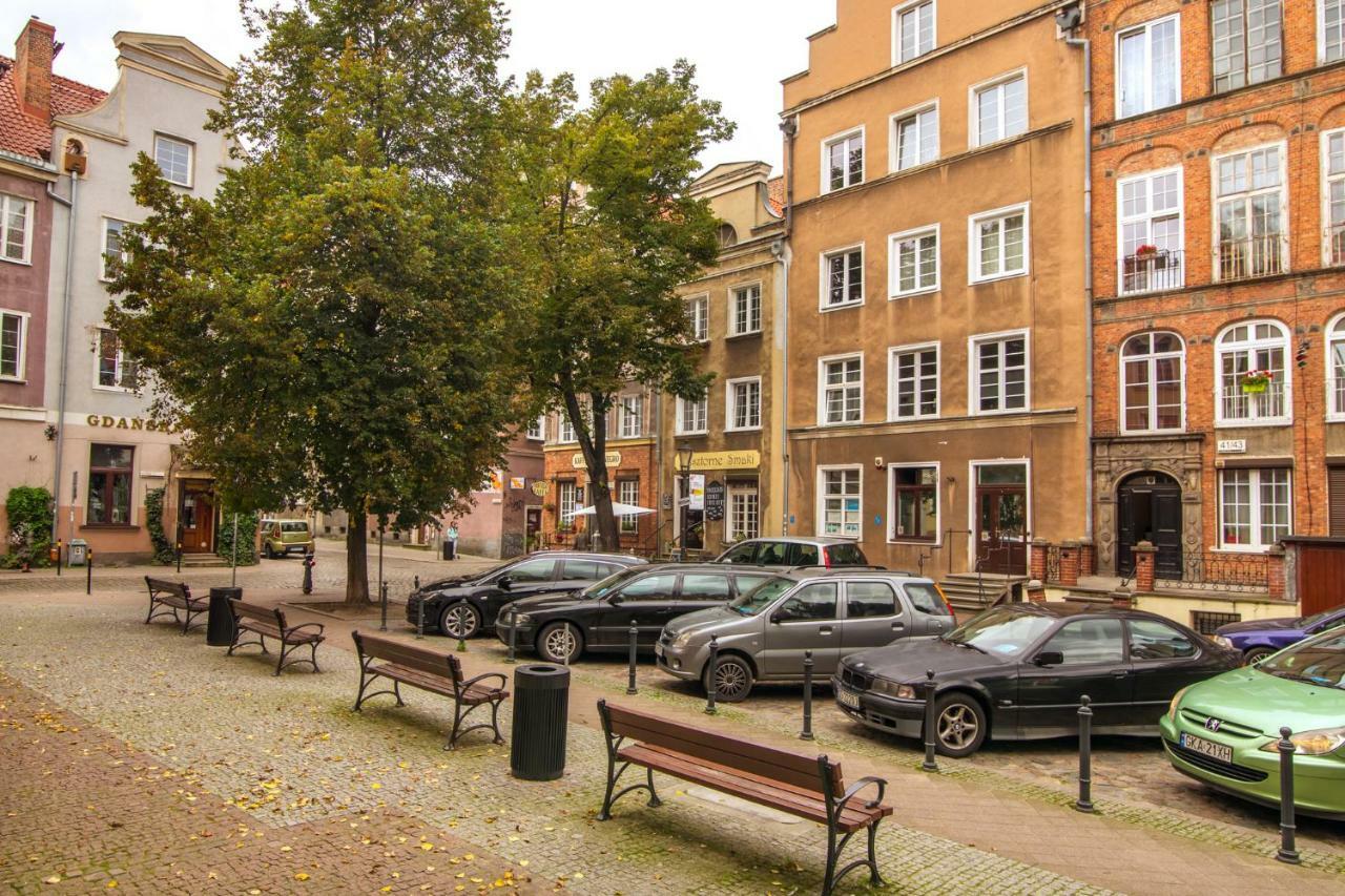 Apartament Pink Crane Leilighet *