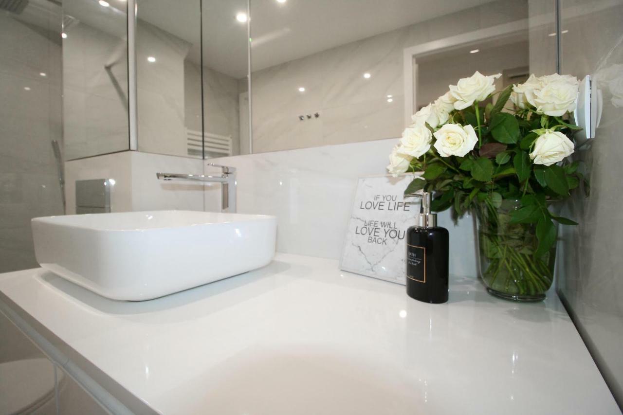 Apartamento Mozart