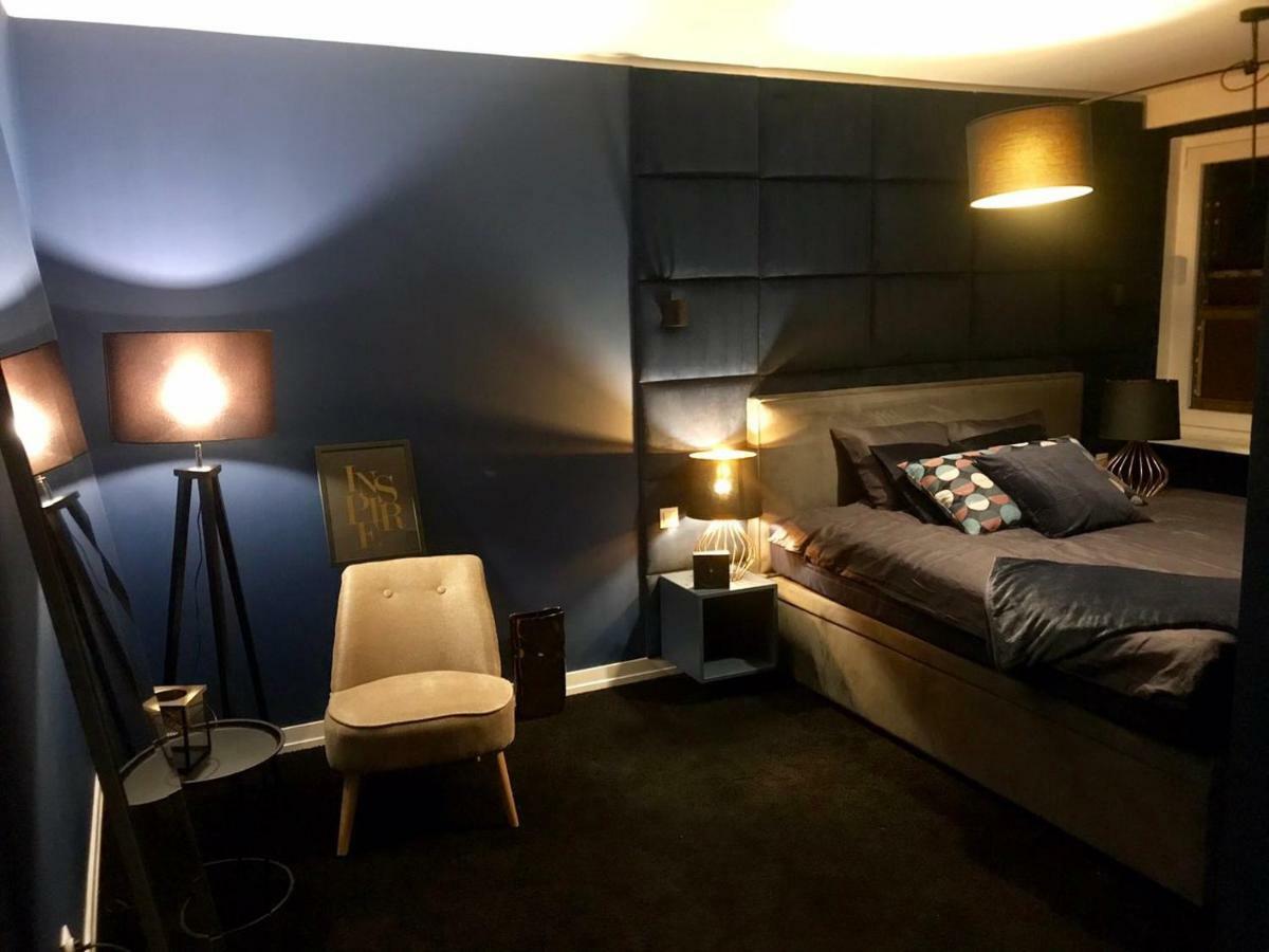 Apartamento Mozart