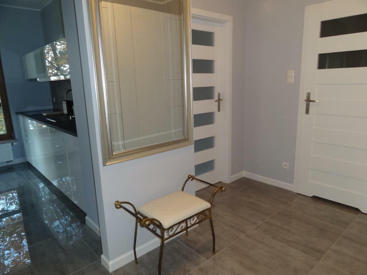 Luxury Bursztynowa Gdansk