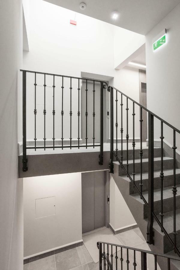 Apartment Viu Light *