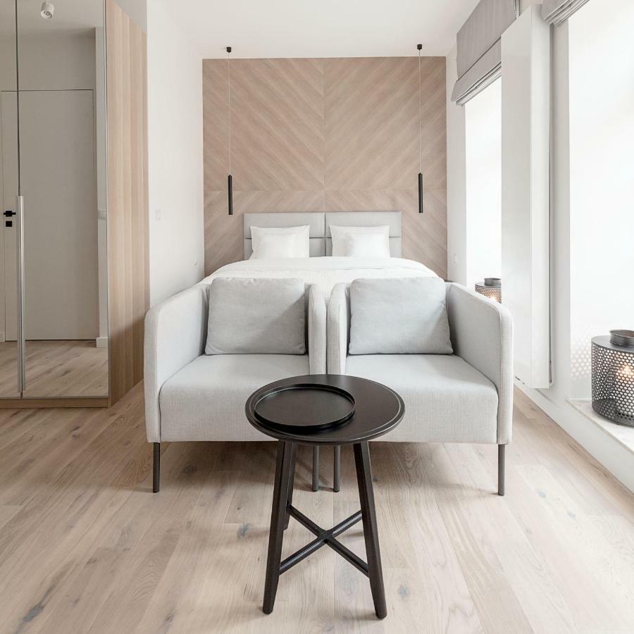 Viu Light Apartment *