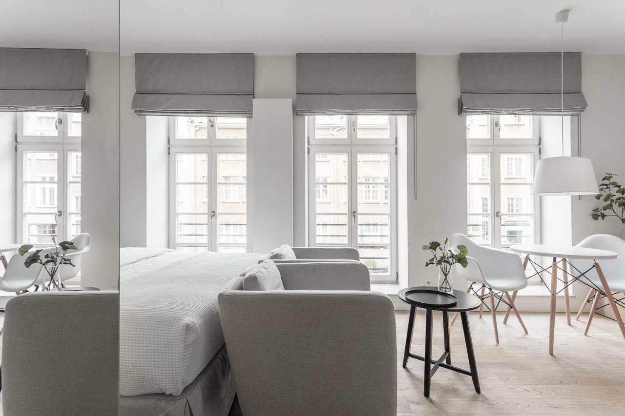 Viu Light Apartment