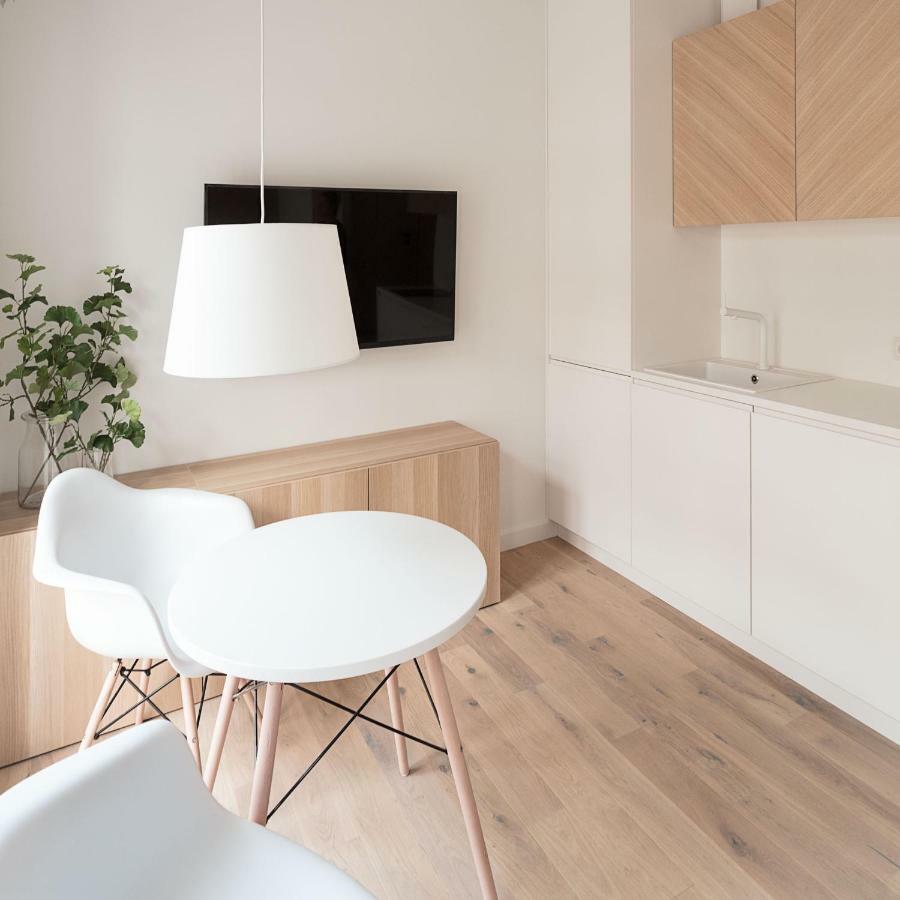 Viu Light Apartment *