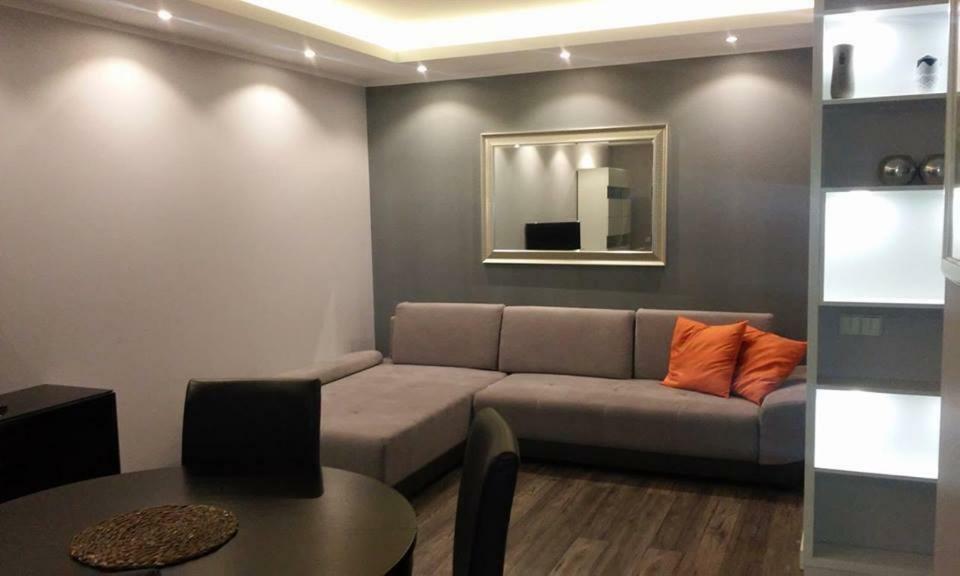 With Baltic Sea View Apartment Gdansk